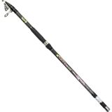 Captain 1505 Matrix Tele 500 cm 150-250 gr Atarlı Karbon Surf Kamış