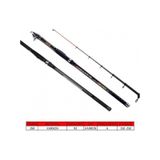 Captain 1505 Matrix Tele Surf Kamış 150-250gr 360cm