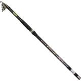Captain 1505 Matrix Tele Surf Kamış 150-250GR Atar 300 cm - Çok Renkli
