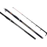Captain 1505 Matrix Tele Surf Kamış 150-250gr Atar 420 CM - 3