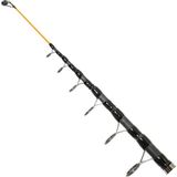 Captain 1506 Matrix Pro 420CM Tele Surf Kamış 150-250GR Atar Standart - 420 CM