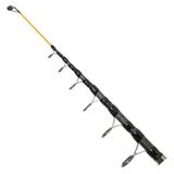Captain 1506 Matrix Pro 420Cm Tele Surf Kamış 150-250Gr Atar Standart