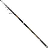 Captain 1507 Matrix Cast 420CM Tele Surf Cast Kamış 150-250GR Atar - Çok Renkli