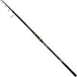 Captain 1511 Rapsody Tele Carp Teleskopik Sazan Kamışı 35lbs Atar 390 CM
