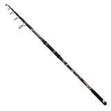 Captain 1512 3.9 m Diamond Tele Carp 3.5LBS Teleskopik Sazan Kamışı