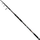Captain 1512 Diamond Tele Carp Teleskopik Sazan Kamışı 35LBS Atar - 390 CM