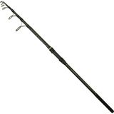 Captain 1514 Black Lash Tele Carp Teleskopik Sazan Kamışı 35lbs Atar 390 CM
