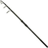Captain 1514 Black Lash Tele Carp Teleskopik Sazan Kamışı 35LBS Atar - Standart - 390 CM - Siyah