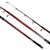 Captain 1515 Hellion Hybrid Telecast 420 cm 150-250 gr Telesurf Kamış