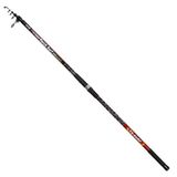 Captain 1520 Torch 420Cm Tele Surf Kamış 150-250Gr Atar Standart