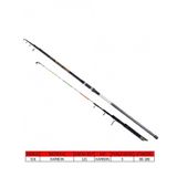 Captain 1525 80 180 gr Atar 350 cm Cast Strong Tele Surf Kamış