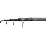 Captain 1525 Cast Strong Tele Surf Kamış 80-180GR Atar - Standart - 425 CM - Siyah