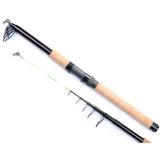 Captain 1526 100 200 gr Atar 270 cm Arrow Teleskopik Kamış