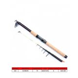 Captain 1526 100 200 gr Atar 300 cm Arrow Teleskopik Kamış