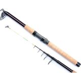 Captain 1526 Arrow Teleskopik Kamış 100-200GR Atar - 8699015815208