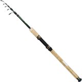 Captain 1640 Camelon Tele Spin Kamış 3-16 & 4-18GR Atar - Standart - 210 CM