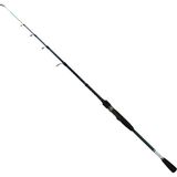 Captain 1641 Camelon Tele Spin Kamış 4-19 & 5-21GR Atar - Standart - 240 CM