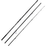 Captain 1652 Triple Force Expert Fuji 3 Parça Surf Kamış 300GR Atar - Standart
