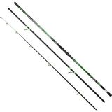 Captain 1656 Debao Tt 420cm 3 Parça Surf Kamış Max 250gr Atar - Standart