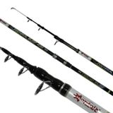 Captain 1665 80 150 gr Atar 400 cm Pathrol Tele Surf Kamış