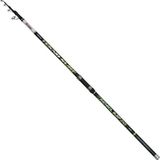Captain 1666 Pathrol Iı Tele Surf Kamış 80-150GR Atar - Standart - 425 CM - Siyah