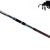 Captain 1670 100 250 gr Atar 360 cm İmperial Tele Surf Kamış
