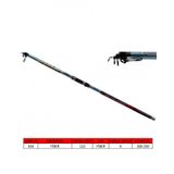 Captain 1670 390 cm 100-250 gr Imperıal Surf Kamış