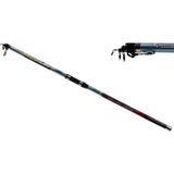 Captain 1670 Imperial Tele Surf Kamış 100-250GR Atar - Standart - 420 CM