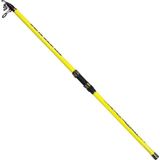 Captain 1672 Ecusto Tele Surf Kamış 100-250GR Atar 390 cm - Siyah