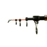 Captain 1680 100-250 gr Atar 420 cm Surf Power Tele Surf Kamış