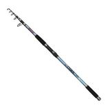 Captain 1683 Cygnus Tele 100-200 gr Atar 420 cm Surf Kamış