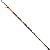 Captain 1687 Nuovo Extreme Surf 420CM Tele Surf Kamış Up To 350GR - Standart