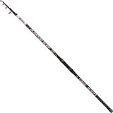Captain 1690 Quantum Techno Surf Kamış 150GR Atar 300 cm - Siyah