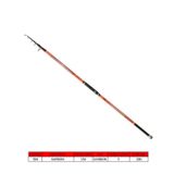 Captain 1692 Ultra Casting 420 cm 100-250 gr Olta Kamışı