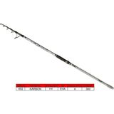 Captain 1693 Kawasaki 420CM Tele Surf Cast Kamış 300GR Atar Standart - 420 CM