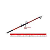 Captain 1696 Method 500Cm Tele Surf Kamış 100-200Gr Atar Standart