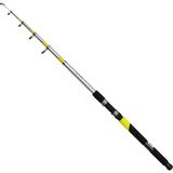 Captain 1705 Thunder Teleskopik Kamış 70-150GR Atar - Standart - 350 CM - Siyah