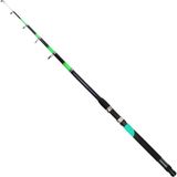 Captain 1725 Snergy 70-150 gr Atar 270 cm Teleskopik Kamış