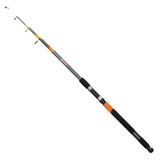 Captain 1730 Potenza Teleskopik Kamış 70-150Gr 350Cm