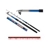 Captain 1740 Dorado Teleskopik Kamış 70-150gr 350 cm