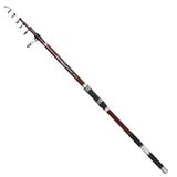 Captain 1900 Argos 390 cm 125-250 gr Atar Tele Surf Kamış