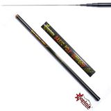 Captain 2071 600 cm Port Fish Basıc Pole Karbon Göl Kamışı