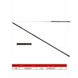 Captain 2071 Basic Pole 20 T Olta Kamışı