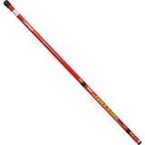 Captain 2072 Toma Havk Pole Aparatlı Göl Kamışı - Standart - 400 CM - Siyah
