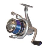 Captain 3 Bb - Misinalı - Blue Cnocker 6000 G.k. Makina
