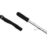 Captain 3 mm Neopren Kumaş Spin Kamış Koruma Kılıf Seti
