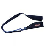 Captain 3 Parça Surf Kamış Koruma Kılıf Askılı Lastikli 3Mm Neopren Kumaş