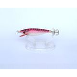 Captain 3002 Mistake Squid Jig 7 cm Color 1 Kalamar Zokası
