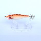Captain 3002 Mistake Squid Jig 7 cm Color 3 Kalamar Zokası