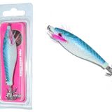 Captain 3002 Mistake Squid Jig 7 cm Color 4 Kalamar Zokası